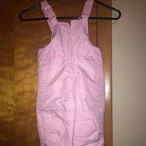 Size 18mo snow pants